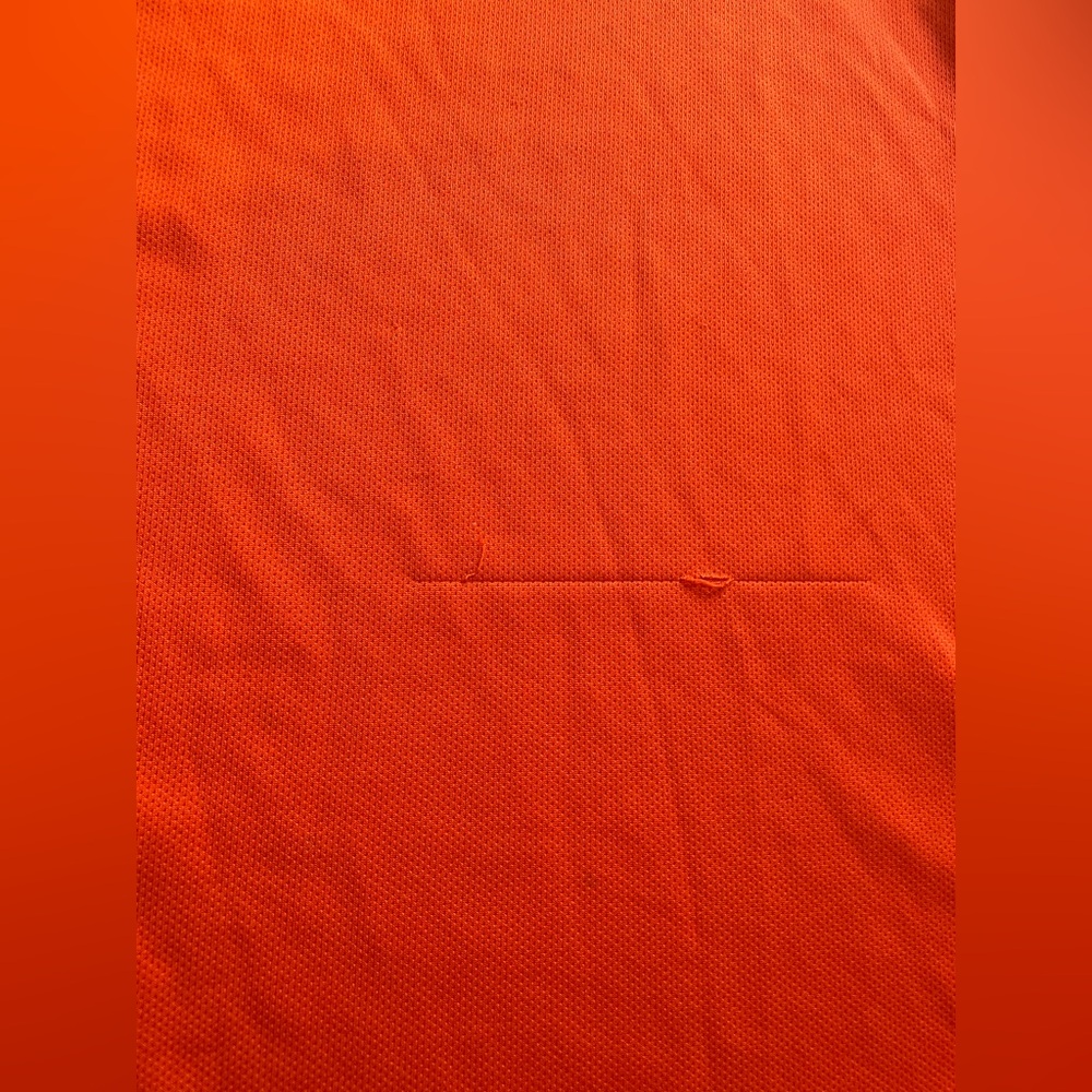 Umbro - Team Nederland soccer fan jersey  Sz. Small - Picture 5 of 7